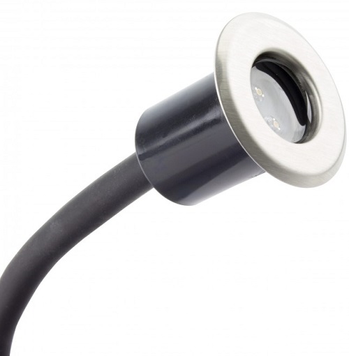 Mini Segnapasso LED 0,2w 230v